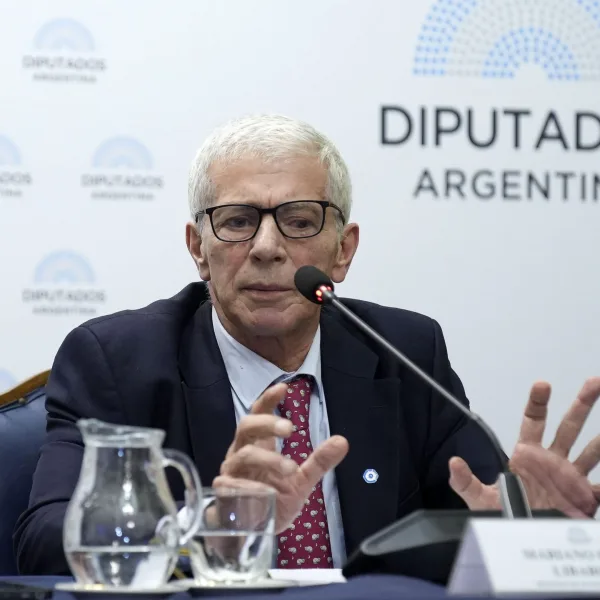 Cúneo Libarona anunció la eliminación de programas creados por el ex Ministerio de Mujeres