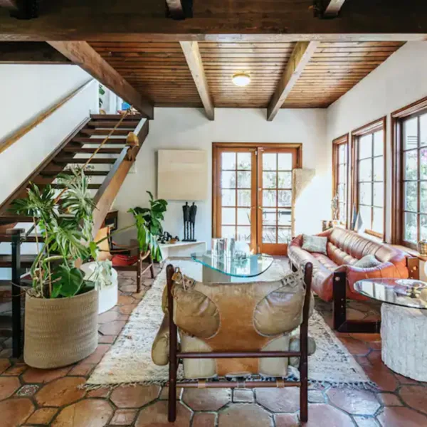 Airbnb en Argentina: industria turística en números
