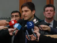Santa Fe anunció la implementación de los narcotest