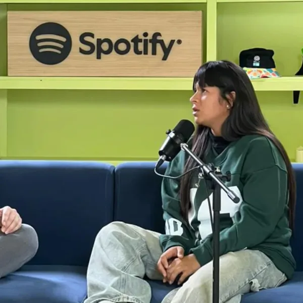 El Manual del Fútbol femenino: un videopodcast que cuenta la historia y los desafíos del fútbol jugado por mujeres