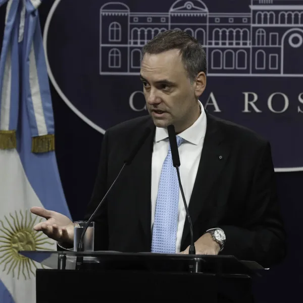 El Gobierno apelará la suspensión judicial que frena la disolución de Vialidad Nacional