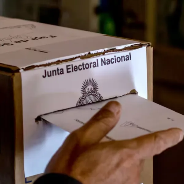 Cinco frentes electorales quedaron habilitados para competir en las elecciones bonaerenses