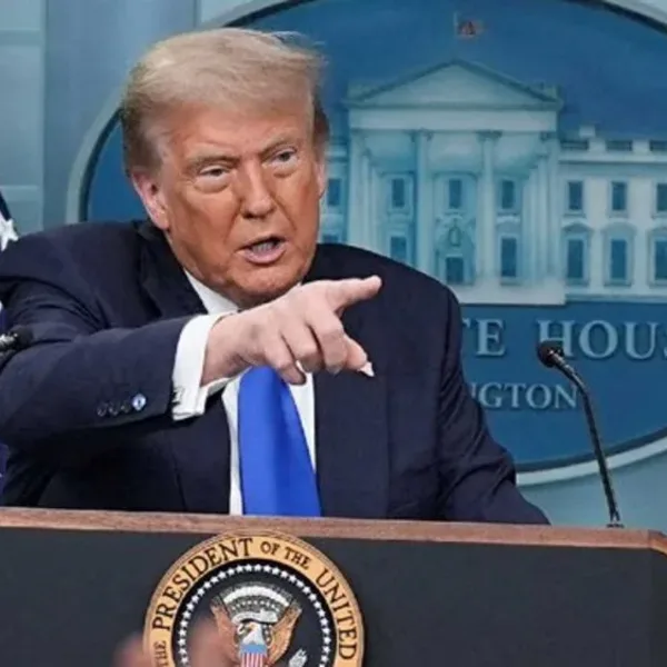Estados Unidos impondrá una tarifa uniforme a más de 150 economías