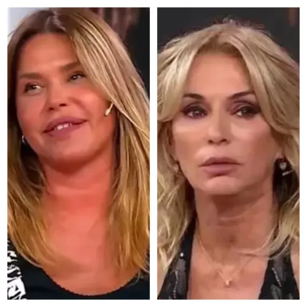 El cruce entra Nazarena Vélez y Yanina Latorre por Fernanda Iglesias: "Nosotros hacemos lo mismo"