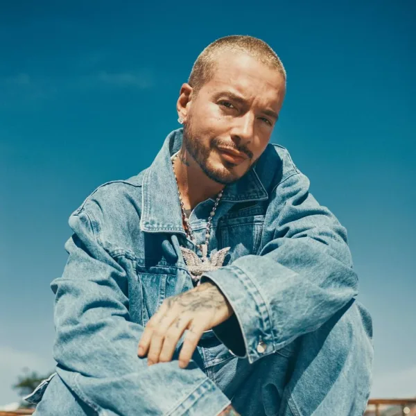 J Balvin regresa con su EP "Mixteip"