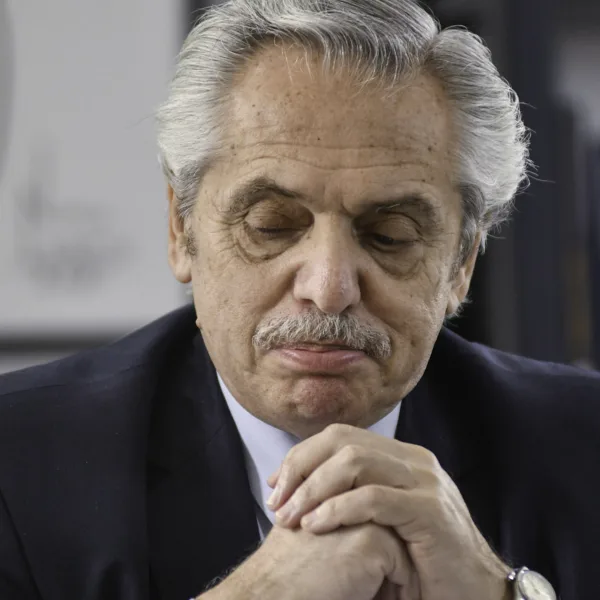Alberto Fernández cuestiona a la querella por incumplimiento en la causa de violencia de género