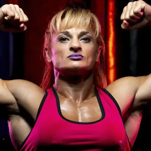 Habló el cirujano de Alejandra "Locomotora" Oliveras: "Hubo mejoría"