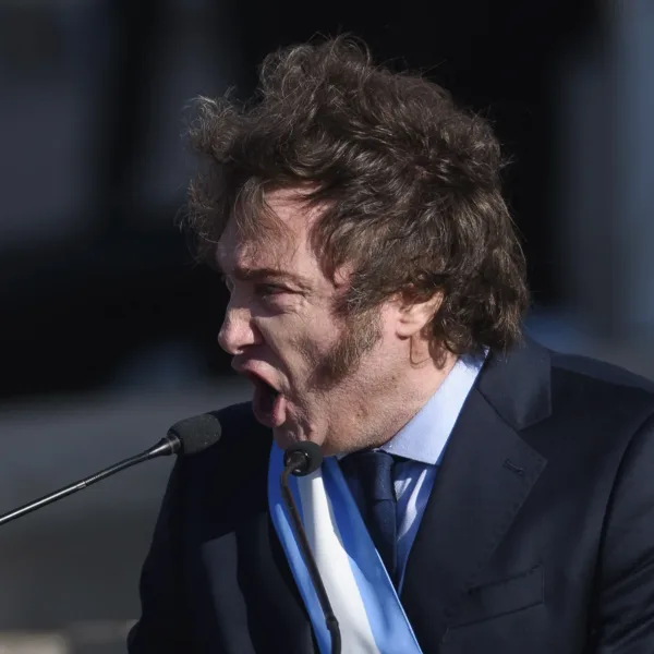 La Libertad Avanza designó a 119 excandidatos, militantes y familiares en cargos jerárquicos de ANSES en Buenos Aires