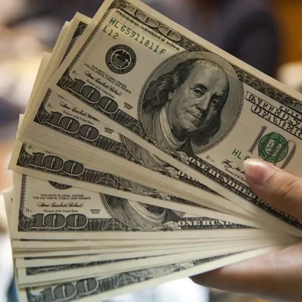 El dólar oficial superó los $1.300 y el blue también se disparó en medio de presiones cambiarias 