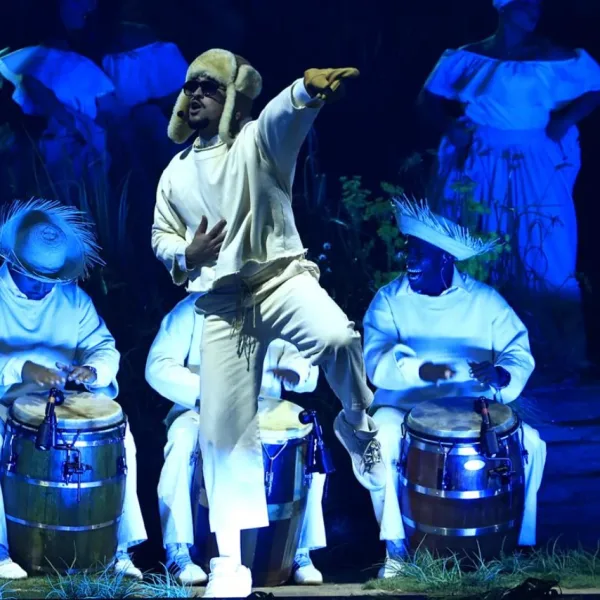Bad Bunny es denunciado por segunda vez por maltrato animal 