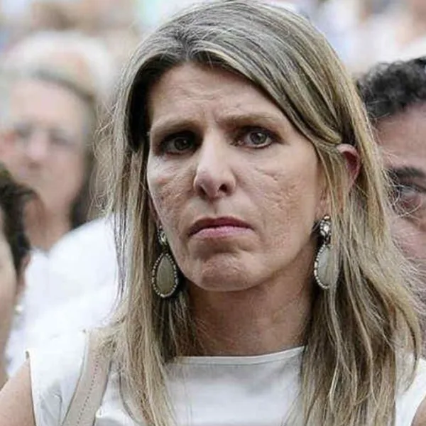 La jueza Arroyo Salgado procesó a Alesia Abaigar y Eva Mieri por el escrache a la casa de Espert