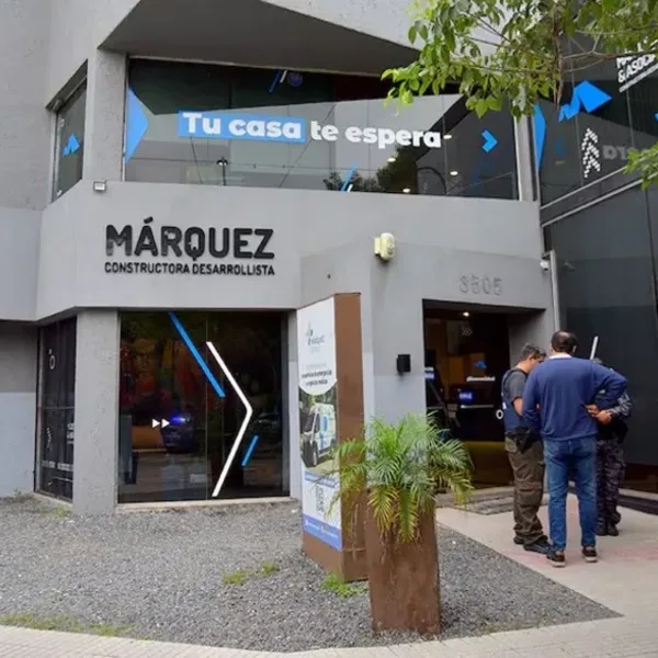Megaestafa inmobiliaria en Córdoba: una mujer fue clave para llevar el dinero al exterior