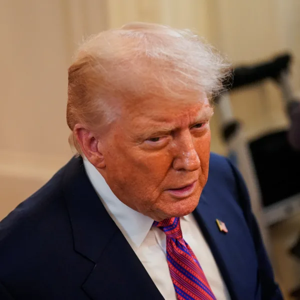 El 55% de la población estadounidense no aprueba las deportaciones de Donald Trump 