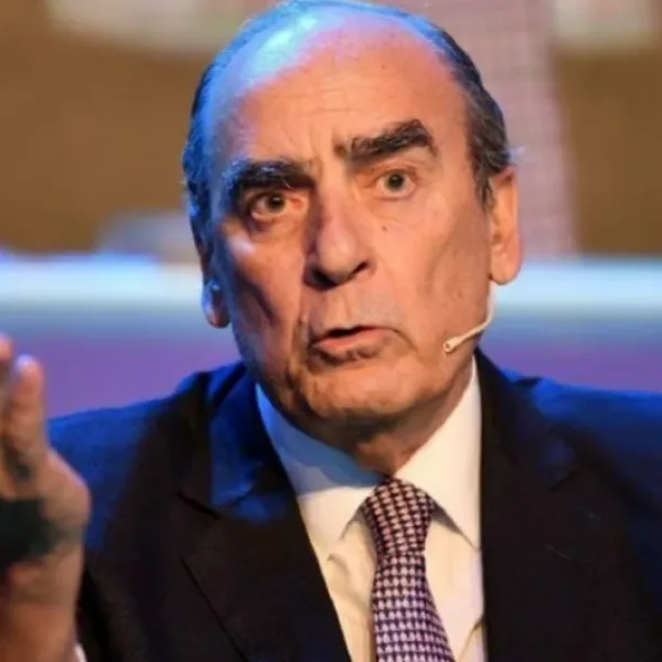 El jefe de Gabinete, Guillermo Francos salió al cruce de Villarruel 
