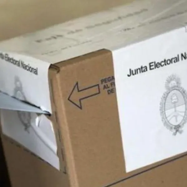 Elecciones en la provincia de Buenos Aires: cómo quedaron las listas en cada sección electoral