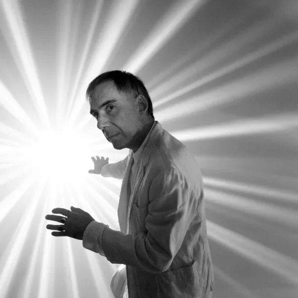 Arnaldo Antunes se presenta en Argentina con su nuevo álbum