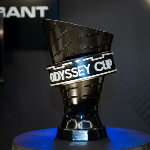 Samsung lleva su universo gamer al centro de la escena con una experiencia de alto impacto en Buenos Aires
