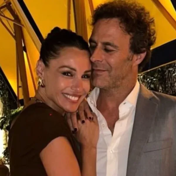 Pampita y Martín Pepa se separaron tras 8 meses de relación