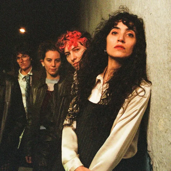 Las Ligas Menores volvieron con su nuevo álbum: "A Esta Altura"