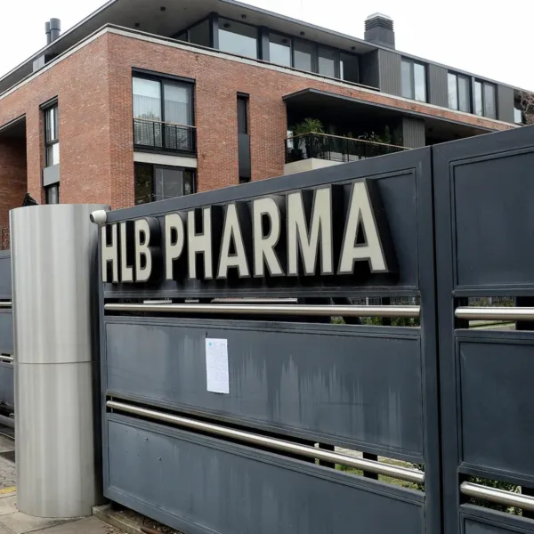 Fentanilo contaminado: el intendente de Rosario vinculó a laboratorios con el narcotráfico