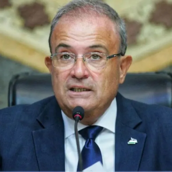 Tensión política en Río Negro: el vicegobernador acusó a Weretilneck de bajar su candidatura "por mis ideas"