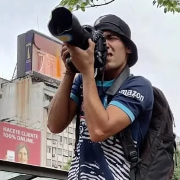 Pablo Grillo: confirman el llamado a indagatoria para el gendarme que disparó