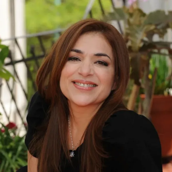 El mensaje de Claribel Medina por la salud de Pablo Alarcón