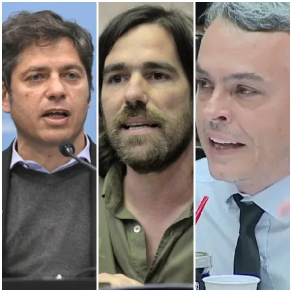 La oposición repudió al candidato de Trump para la embajada de EEUU en Argentina