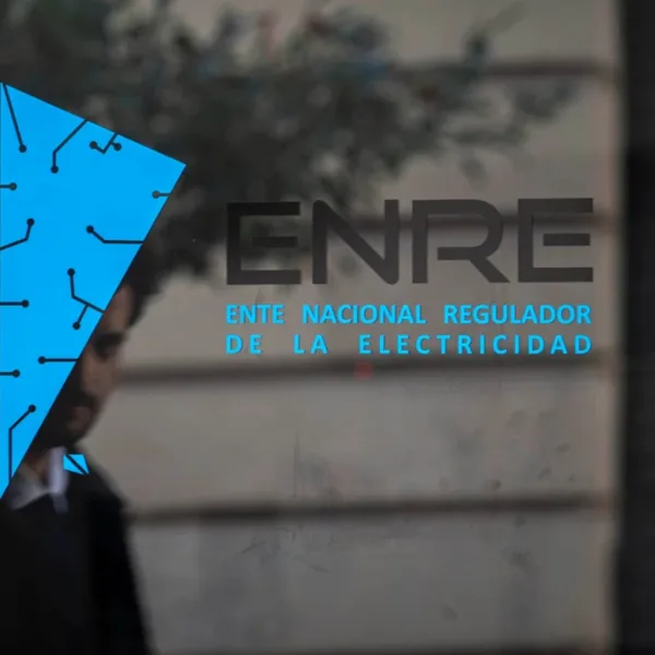 Renunció el interventor del ENRE tras los aumentos en la luz