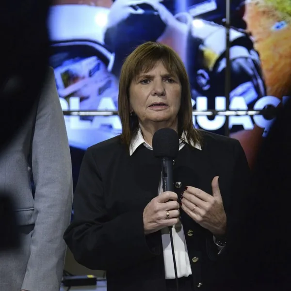 Bullrich apuntó contra las candidaturas testimoniales y no descartó postularse CABA
