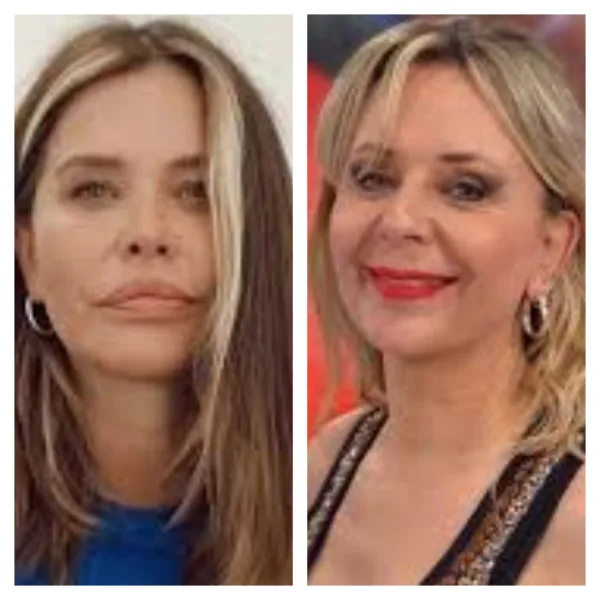 La furia de Nazarena Vélez contra Evelyn Von Brocke por un reclamo salarial