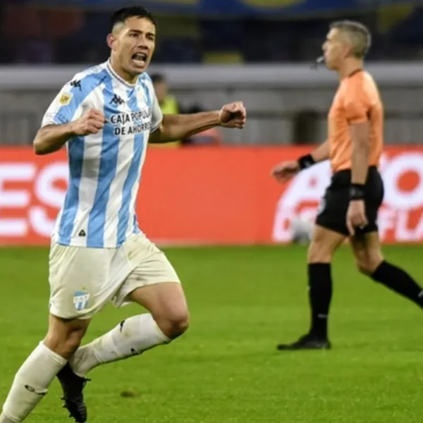Otro golpe para Boca: perdió con Atlético Tucumán y quedó eliminado de la Copa Argentina