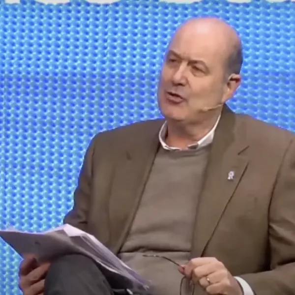Sturzenegger apuntó contra los jueces que frenan las reformas del Gobierno: "Reducto de la casta"