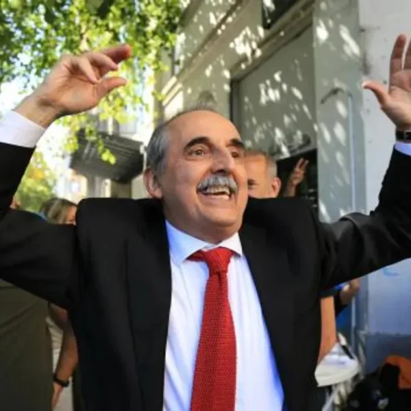 Moreno criticó al Presidente y señaló que "el peronismo está volviendo y es la única solución que hay”