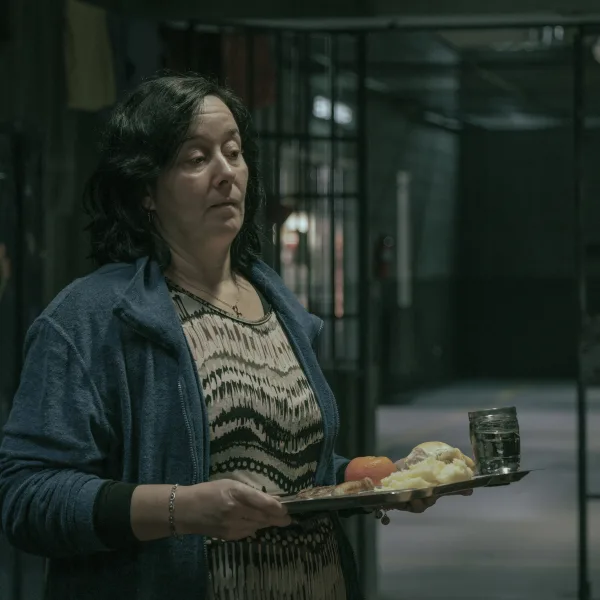 "En el barro": mirá el trailer del spin-off de "El Marginal"