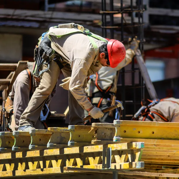 El INDEC informó un crecimiento del 3% en salarios durante mayo