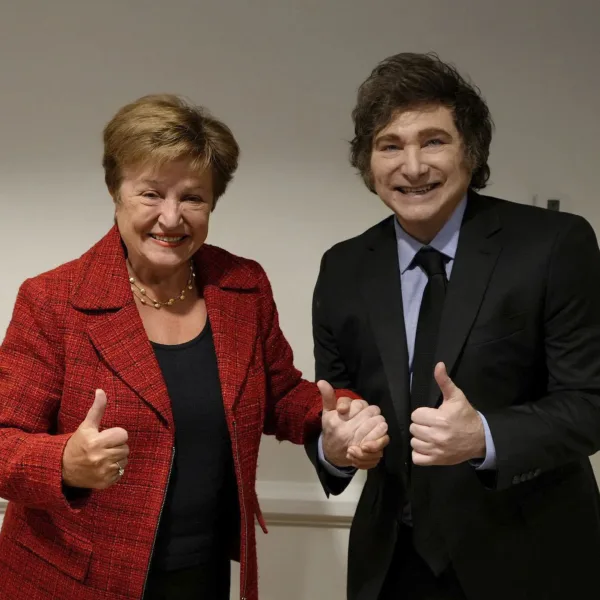 El Gobierno cerró un acuerdo técnico con el FMI y espera la aprobación del Directorio