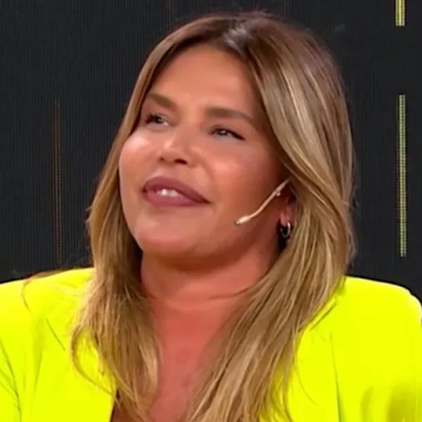 Nazarena Vélez se emocionó tras un comunicado de Actores: "No debe nada"