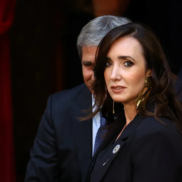 Villarruel cuestionó el armado de las listas libertarias en la Provincia de Buenos Aires