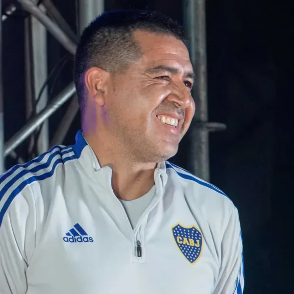 Los hinchas de Boca harán un banderazo en contra de Juan Román Riquelme
