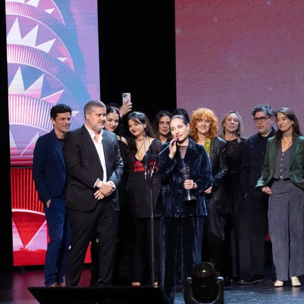 Premios Sur 2025 por primera vez en Córdoba, revelaciones, homenajes y despedidas: todos los ganadores de la fiesta del cine argentino