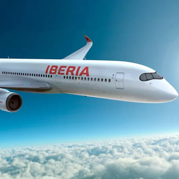 Estafas millonarias en venta de pasajes aéreos a Europa