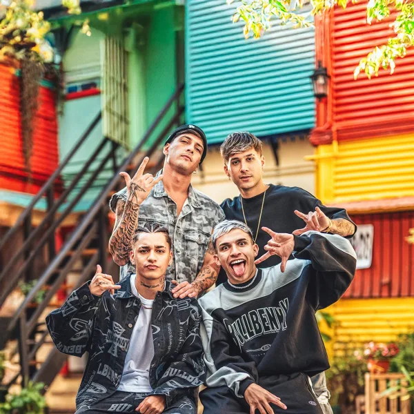 Roze presenta "Supuestamente" junto a Desakta2