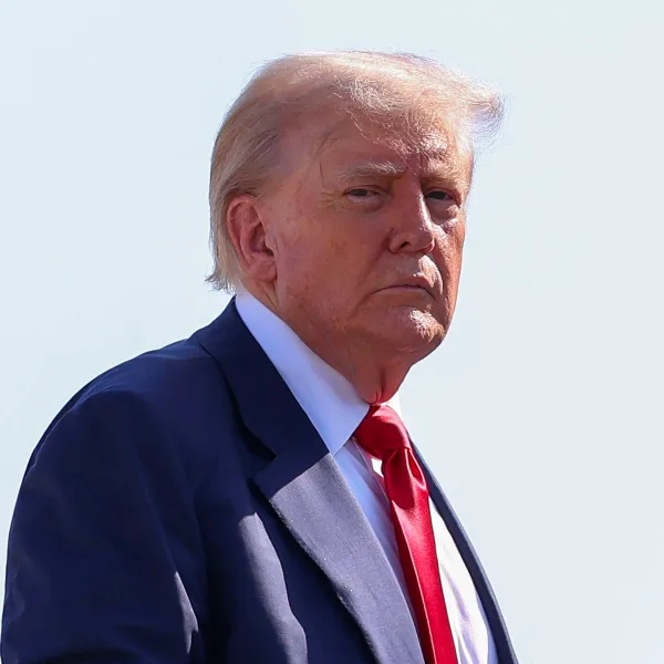 Trump responsabilizó a Hamás por el estancamiento de las negociaciones con Israel