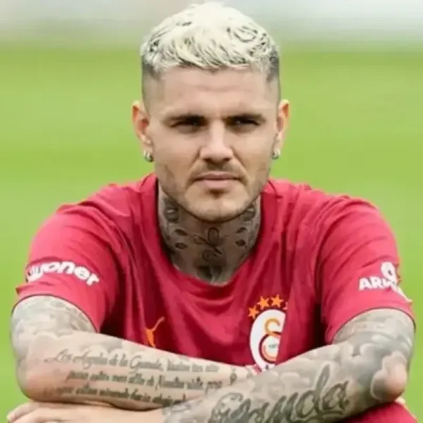 Mauro Icardi demando a Wanda Nara por la filtración del video íntimo: ¿Qué es la porno extorsión?