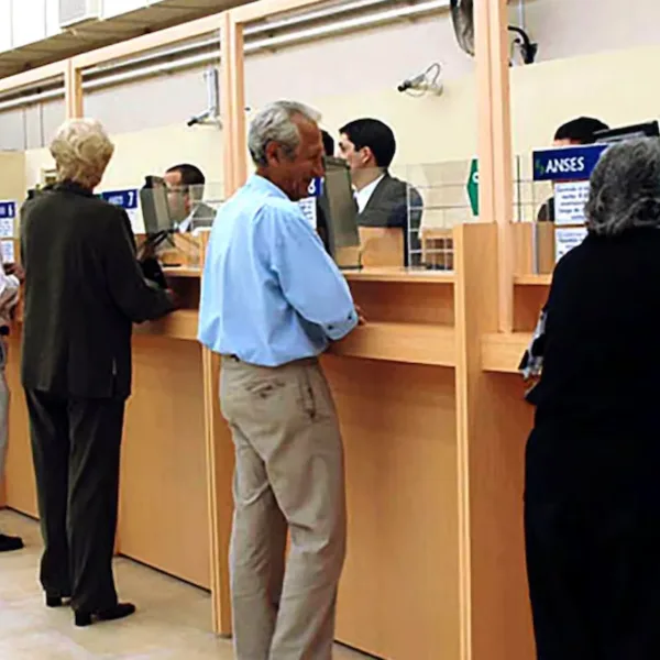 Jubilaciones: Oficializan el nuevo valor de la mínima para agosto