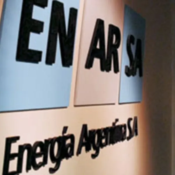 El Gobierno inició el proceso de privatización de ENARSA