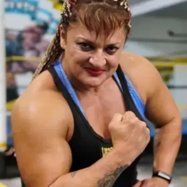 Alejandra "Locomotora" Oliveras abrió los ojos y deja el respirador de forma paulatina