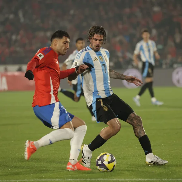 Con un particular video, Inter Miami confirmó la llegada de Rodrigo De Paul