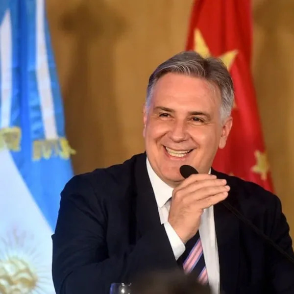 Córdoba | Llaryora anunció un aumento del 84% en las jubilaciones mínimas y un bono bimestral